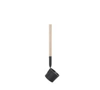 Baoblaze Sauna Ladle 400 ml Accessoires simples avec poignée Facile à utiliser une baisse d'eau de grande capacité
