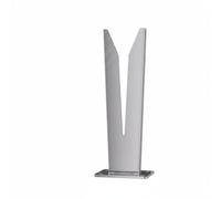 Baoblaze Séparateur de Cacahuètes Égreneuse Décortiqueuse Déracineur Manuel en Métal à Structure Élargie et Épaissie Qui Limite les Coincements Outil de à Main, Rack Seul