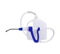 Baoblaze Seringue Vétérinaire à Gâchte 30 Ml Précis Seringue Vétérinaire Réservoir Tuyau Polyvalent Équipement Agricole pr Vétérinaires