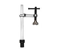 Baoblaze Serre-joint d'Assemblage Soudage Pince de Fixation Bride de Serrage Étau de Montage Vis de Serrage Haute Pression Bras, 160x60mm, Pince Croisée 20 Sièges