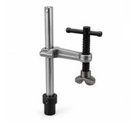 Baoblaze Serre-joint d'Assemblage Soudage Pince de Fixation Bride de Serrage Étau de Montage Vis de Serrage Haute Pression Bras, 160x80mm, Pince Croisée 28 Sièges