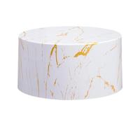 Baoblaze Socle cylindrique pour Boutique de Mariage, Colonne de présentation pour diffusions, vestiaire, mannequins, B