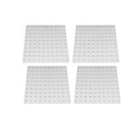 Baoblaze Sponge Square Seadling Sponges Flower Gardening Small Bud Growth Greenhouse Remplacement des Plantes Grows