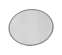 Baoblaze Support à Vapeur Support Alimentaire Grille à Griller Oeuf Vapeur Multifonction Support de Cuisson en Acier Inoxydable pour la Cuisson Domestique, 21.3 Cm