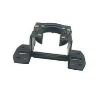 Baoblaze Support de Fixation pour Ventilateur de Plafond, Adaptateur pour Véranda, Cuisine Ou Salon