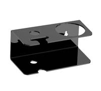Baoblaze Support de Rasage et de Crème pour Le Mur de Douche, Cadeau pour Papa,