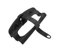 Baoblaze Support de Roue de Toit pour Voiture, Support de Roue de Toit pour Sangle 34358, Pad 51231, Accessoires pour Porte-vélos pour SUV Mural