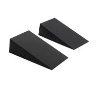 Baoblaze Support'étirement Haute Densité | Antidérapant, Plan incliné Me Surface Inclinée, Portable, Équipement, pr, Adeptes du