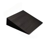 Baoblaze Support'étirement Haute Densité | Antidérapant, Plan incliné Me Surface Inclinée, Portable, Équipement, pr, Adeptes du