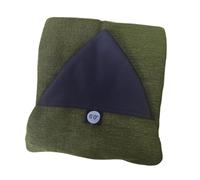 Baoblaze Surfboard Sock Cover Sac Protecteur pour Planche de Surf Housse Résistante Aux Pochette Pliable en Polyester Adaptée Au Transport Dépl, S