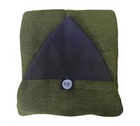 Baoblaze Surfboard Sock Cover Sac Protecteur pour Planche de Surf Housse Résistante Aux Pochette Pliable en Polyester Adaptée Au Transport Dépl, L