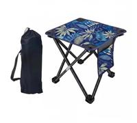Baoblaze Table Pliante Table d'Appoint Table Basse Guéridon en Bois Pliable Style avec Plateau et Cadre Pliable Montage Rapide et Rangement Plat Adaptée au