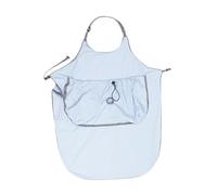 Baoblaze Tablier de Transport pour Chat câlin Tablier de Transport pour Chat Réglable Lavable Sac de Transport pour Chat Sac de Couchage pour Chien et Chat, Bleu