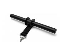 Baoblaze Testeur de Force du Bras Barre de Mesure Accessoire d'Épreuve Composant pour Traction Pièce Remplaçable en Métal Rigide Moyeu Long pour Stabilité