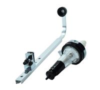 Baoblaze Tête de pompe pour diffuseur de parfum avec support, légère, pour flacon en verre de 32,2 cm (12,68 pouces), accessoire de remplacement