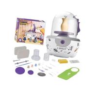 Baoblaze Tour de potier électrique pour enfants, machine de formage et kit de peinture pour débutants
