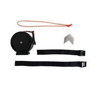 Baoblaze Tow Rope Retractable Parent Child For Mountain Bike Riding