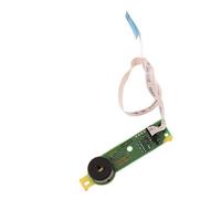 Baoblaze TSW-003 Câble de Synchronisation du Bouton D'éjection Du Capteur Tactile Pour Bouton D'alimentation Pour Sony PS4