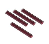 Baoblaze Tube de Protection de fil de moteur Portable, couvercle de fil de moteur, pièces de modèle de Drone modifié, bricolage, 4 pièces, 65MM