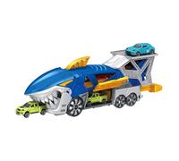Baoblaze Voiture de Jeu éducative pour Enfants, Cadeau de Vacances, Cadeau D'anniversaire pour Enfants de 3, 4, 5 et 6 Ans