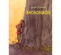 Baobonbon Satomi Ichikawa (Auteur)