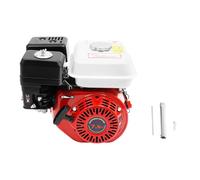 BAOCHADA Moteur à Essence 4 temps, 7,5 CV 212 cm³ Moteur Horizontal