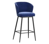 Baodiale Tabourets de Bar for la Cuisine et Le Petit-déjeuner, tabourets de comptoir for îlot Central, Cuisine à Domicile, Restaurant, Salle à Manger