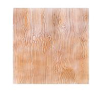 BAOFALI Dossier de gaufrage 3D pour la fabrication de cartes, texture plastique grain de bois s'estompe pour scrapbooking, papier cartonné, album de décoration, loisirs créatifs, 15 x 15 cm