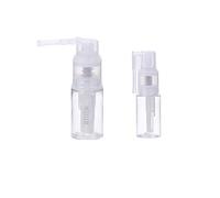 BAOFALI Lot de 2 flacons pulvérisateurs de paillettes de 14 ml/35 ml - Outils à main portables pour loisirs créatifs, scrapbooking, fabrication de cartes, cartes cadeaux, multi-usages