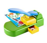 BAOFALI Lot de 21 machines de découpe pour puzzle, avec 20 mousses adhésives, pour loisirs créatifs, scrapbooking, bricolage
