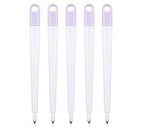 BAOFALI Lot de 5 stylets de score pour Cricut Maker 3/Maker/Explore 3/Air 2/Air, stylo pour cartes pliantes, enveloppes, boîtes, projets 3D, 16 x 1,3 cm