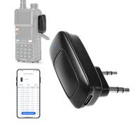 BAOFENG Adaptateur de programmation sans fil A1D