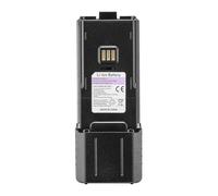 BAOFENG Batterie Li-ion BL-5RHPlus 5200 mAh avec charge USB-C