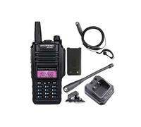 Baofeng Bf-a58 Walkie-talkie Black