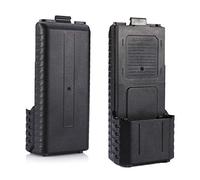 Baofeng Boîte de 6 Piles AA pour Baofeng UV-5R UV-5R Plus UV-5RB UV-5RE UV-5RA