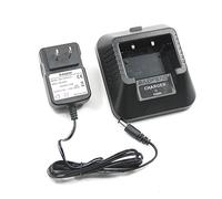 Baofeng Chargeur de batterie Li-ion d'origine pour Baofeng Uv-5R Series