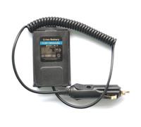BAOFENG Chargeur de voiture pour GT-5R UV5R Dual Band Radio bidirectionnelle