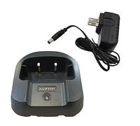 BAOFENG Chargeur UV-S9 Plus avec adaptateur US pour portable UV-S9 UV-10R UV-S9X3..