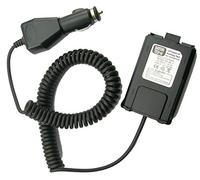 BaoFeng Éliminateur de batterie pour radios BF-F8HP et UV-5R BL-5 12V DC Batterie Eliminator