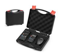 BaoFeng PB6 Étui Rigide en Mousse pour Radios Portatives