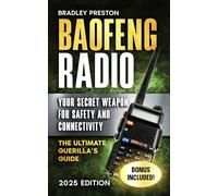 Baofeng Radio: Your Secret Weapon for Safety and Connectivity