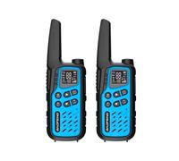 Baofeng Talkie-walkie Bf-t25e 2 Unités