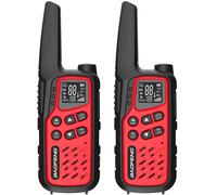 Baofeng Talkie-walkie Bf-t25e 2 Unités