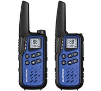 Baofeng Talkie-walkie Bf-t25e 2 Unités