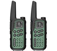 Radiotéléphone BF-25E PMR 2 pcs. Baofeng - Green