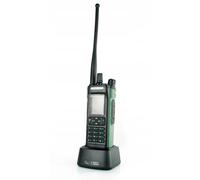Baofeng Talkie-walkie Dm-32e Htq Dmr Gps Aprs Air Band