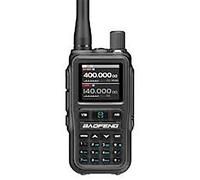 Baofeng Talkie-walkie Uv-5r Eu Mini Usb-c Bluetooth Vhf Uhf Aviation Band