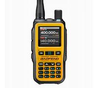 Baofeng Talkie-walkie Uv-5r Eu Mini Usb-c Bluetooth Vhf/uhf Aviation Band