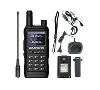 Radiotéléphone UV-17E 5W Baofeng - Black