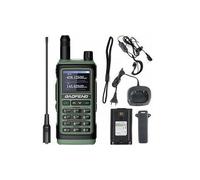 Baofeng Uv-17e Walkie-talkie Green